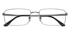 GIORGIO ARMANI AR5108 3003 59 - Matte Gunmetal #id:ar51083003_s:102120