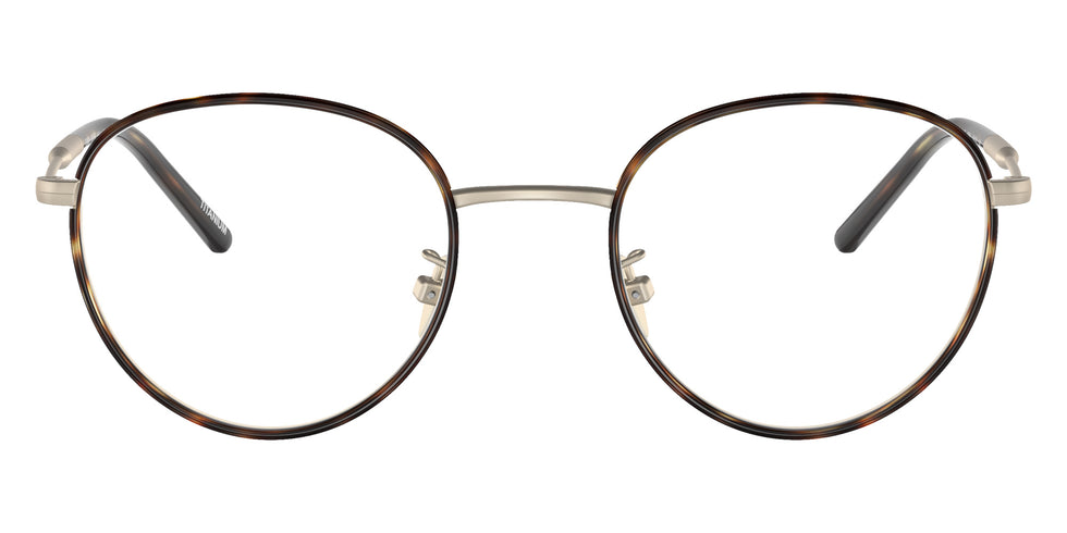 GIORGIO ARMANI AR5114T 3336 50 - Matte Pale Gold #id:ar5114t3336_s:100100