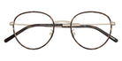 GIORGIO ARMANI AR5114T 3336 50 - Matte Pale Gold #id:ar5114t3336_s:100120