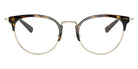 GIORGIO ARMANI AR5116 3215 51 - Pale Gold/Brown Tortoise #id:ar51163215_s:100100