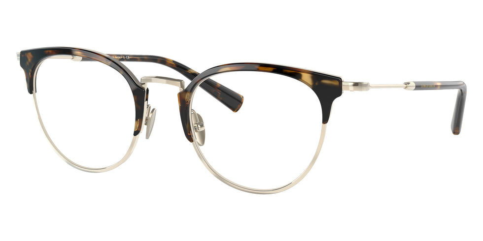 GIORGIO ARMANI AR5116 3215 51 - Pale Gold/Brown Tortoise #id:ar51163215_s:100105