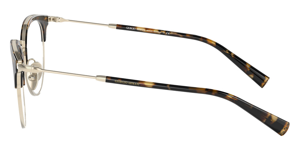 GIORGIO ARMANI AR5116 3215 51 - Pale Gold/Brown Tortoise #id:ar51163215_s:100110