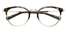 GIORGIO ARMANI AR5116 3215 51 - Pale Gold/Brown Tortoise #id:ar51163215_s:100120