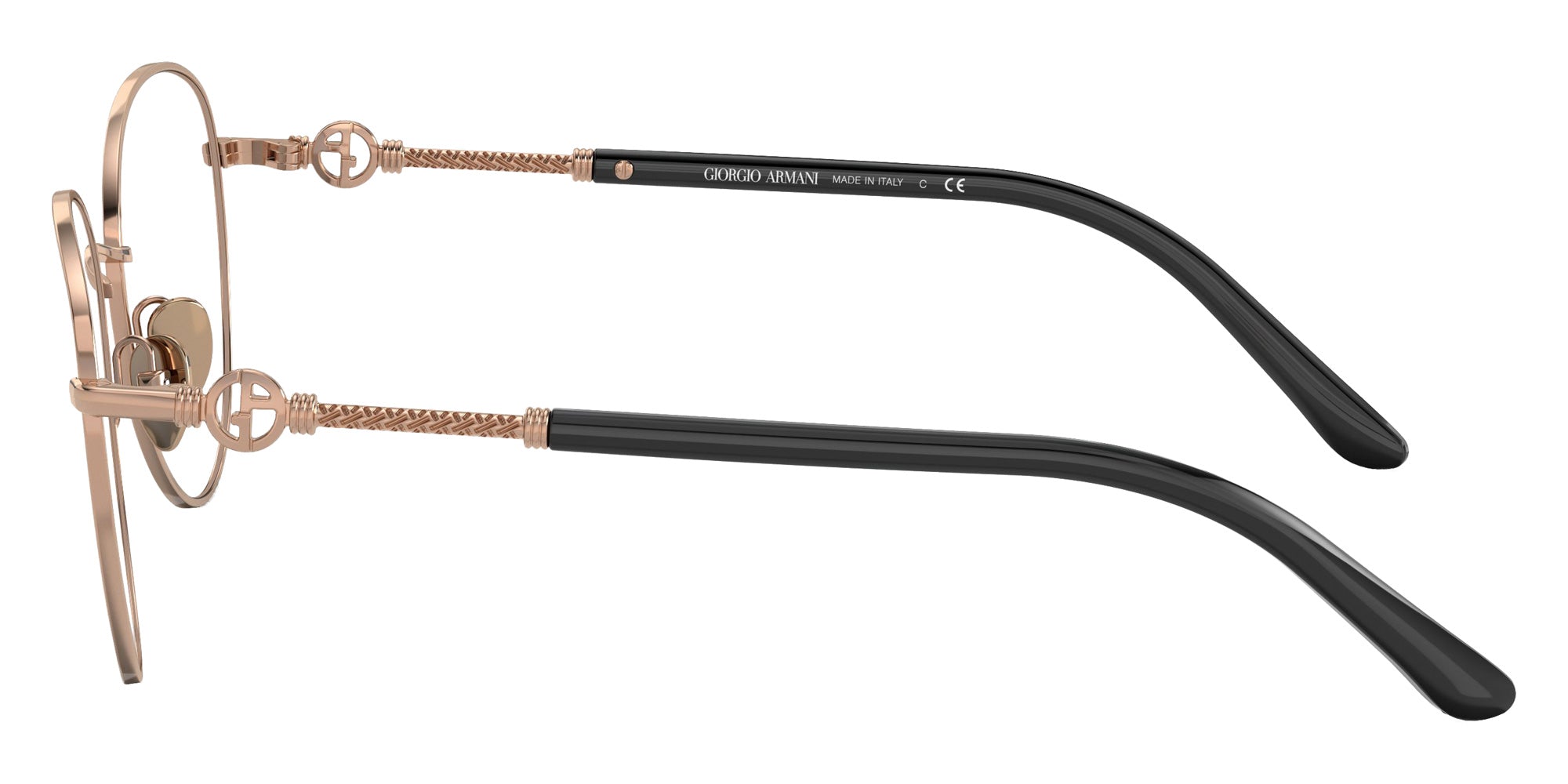 GIORGIO ARMANI AR5121 3011 54 - Rose Gold #id:ar51213011_s:100110