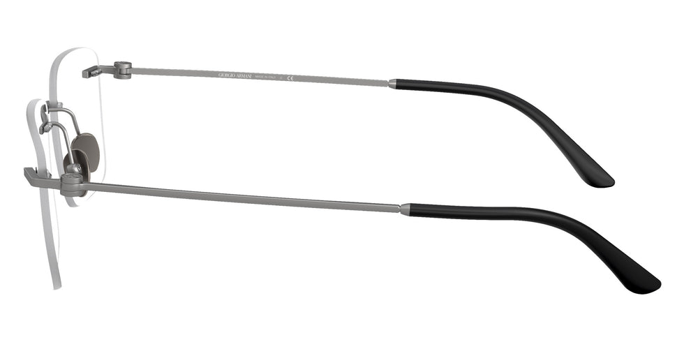 GIORGIO ARMANI AR5124 3003 55 - Matte Gunmetal #id:ar51243003_s:102110