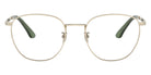 GIORGIO ARMANI AR5128 3013 53 - Pale Gold #id:ar51283013_s:100100