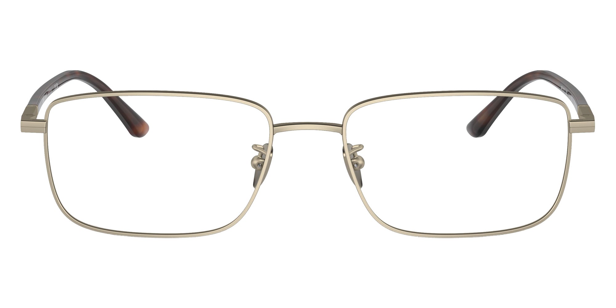 GIORGIO ARMANI AR5133 3002 57 - Matte Pale Gold #id:ar51333002_s:100100