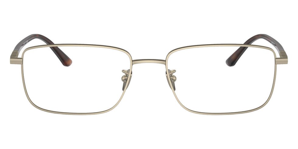 GIORGIO ARMANI AR5133 3002 57 - Matte Pale Gold #id:ar51333002_s:100100