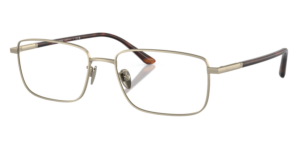 GIORGIO ARMANI AR5133 3002 57 - Matte Pale Gold #id:ar51333002_s:100105