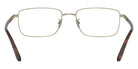 GIORGIO ARMANI AR5133 3002 57 - Matte Pale Gold #id:ar51333002_s:100115
