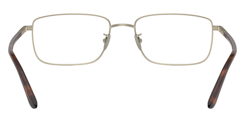 GIORGIO ARMANI AR5133 3002 57 - Matte Pale Gold #id:ar51333002_s:100115