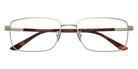 GIORGIO ARMANI AR5133 3002 57 - Matte Pale Gold #id:ar51333002_s:100120