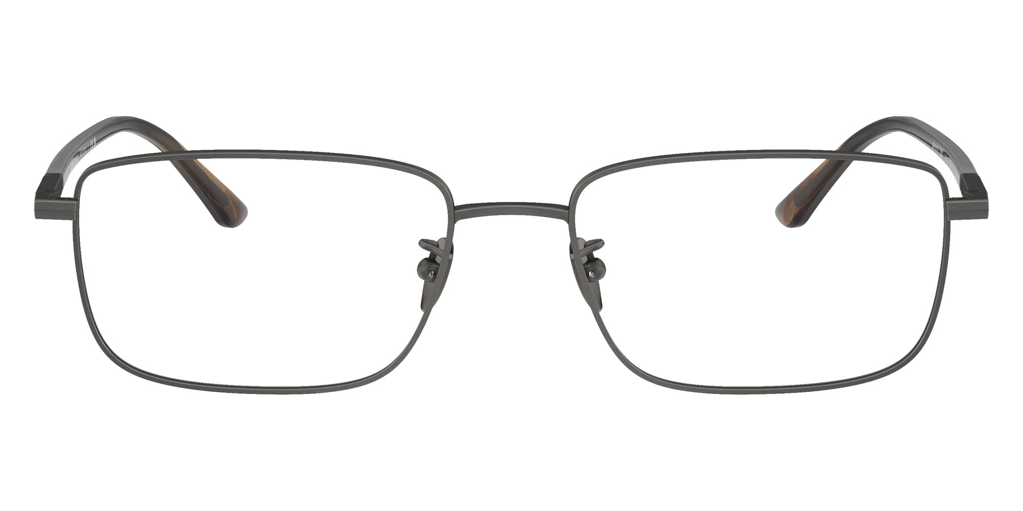 GIORGIO ARMANI AR5133 3259 57 - Brushed Gunmetal #id:ar51333259_s:100100