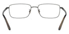 GIORGIO ARMANI AR5133 3259 57 - Brushed Gunmetal #id:ar51333259_s:100115