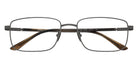 GIORGIO ARMANI AR5133 3259 57 - Brushed Gunmetal #id:ar51333259_s:100120