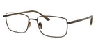 GIORGIO ARMANI AR5133 3260 57 - Brushed Bronze #id:ar51333260_s:102105