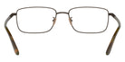 GIORGIO ARMANI AR5133 3260 57 - Brushed Bronze #id:ar51333260_s:102115