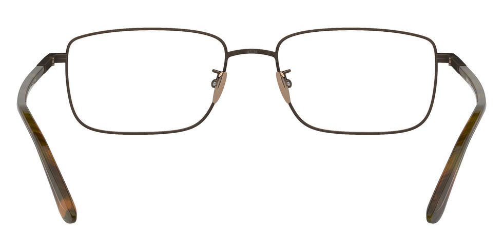 GIORGIO ARMANI AR5133 3260 57 - Brushed Bronze #id:ar51333260_s:102115