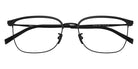 GIORGIO ARMANI AR5143 3001 57 - Matte Black #id:ar51433001_s:100120