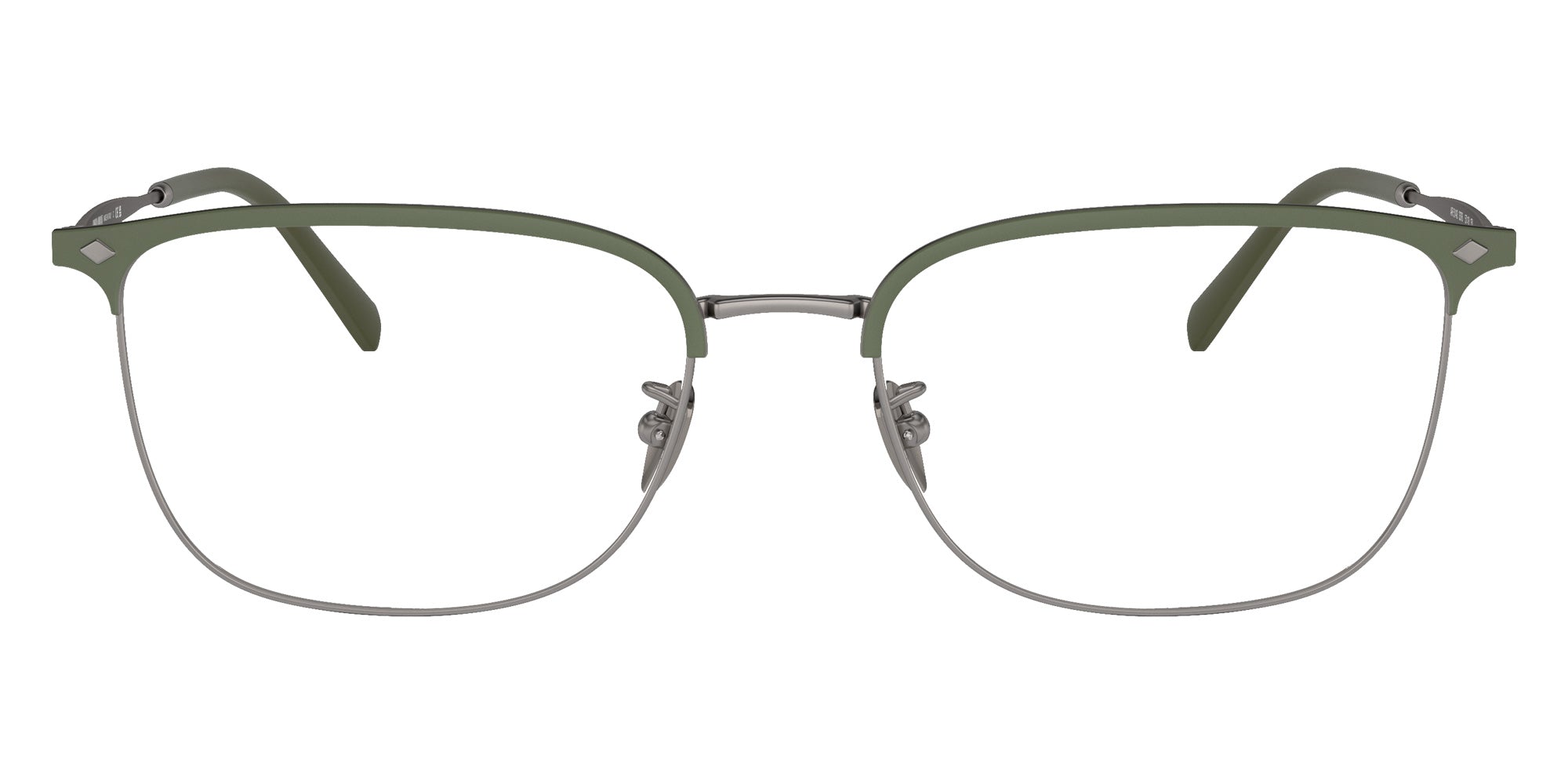 GIORGIO ARMANI AR5143 3376 55 - Matte Gunmetal #id:ar51433376_s:102100