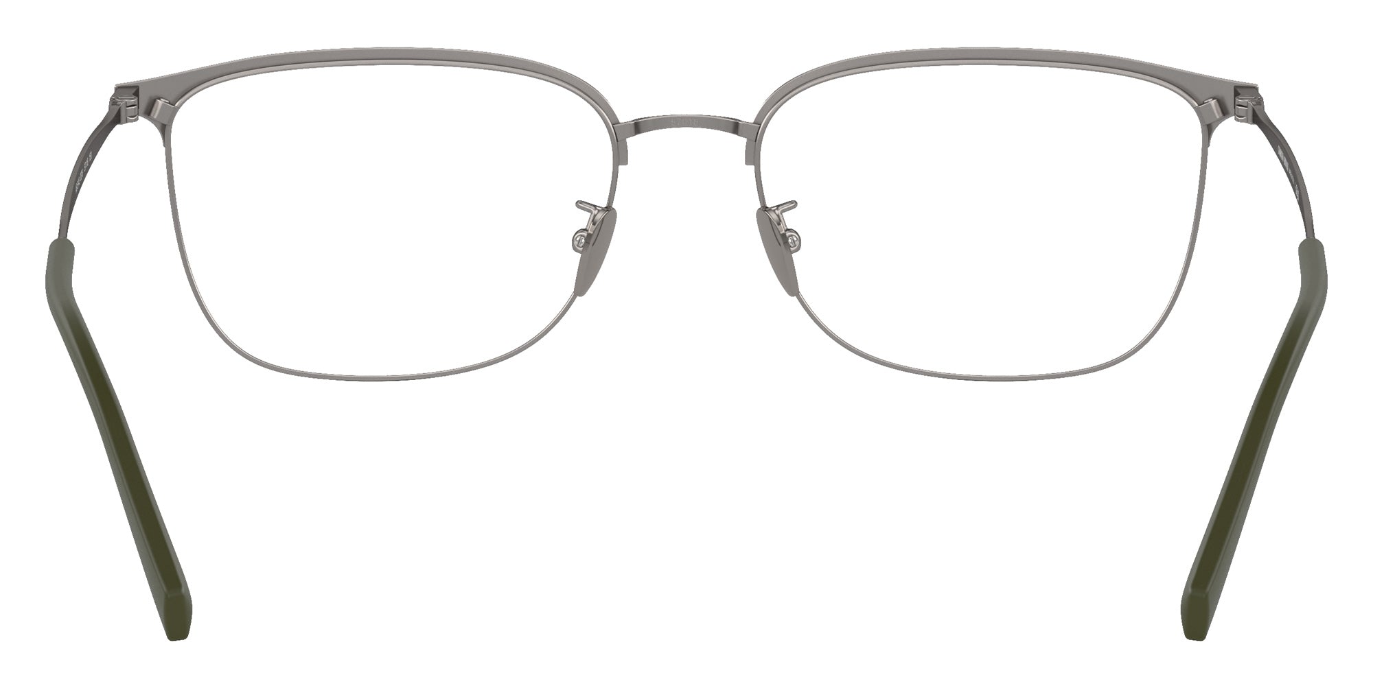 GIORGIO ARMANI AR5143 3376 55 - Matte Gunmetal #id:ar51433376_s:102115