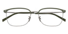GIORGIO ARMANI AR5143 3376 55 - Matte Gunmetal #id:ar51433376_s:102120