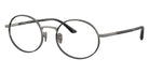 GIORGIO ARMANI AR5145J 3378 48 - Matte Gunmetal #id:ar5145j3378_s:100105