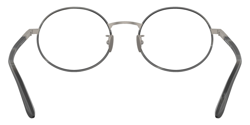 GIORGIO ARMANI AR5145J 3378 48 - Matte Gunmetal #id:ar5145j3378_s:100115