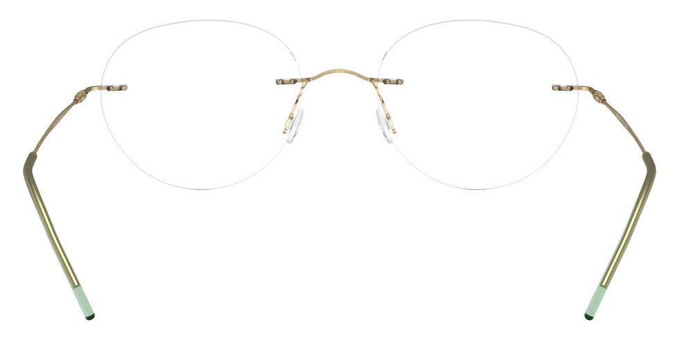 GIORGIO ARMANI AR5147 3002 50 - Matte Pale Gold #id:ar51473002_s:100115