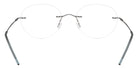 GIORGIO ARMANI AR5147 3003 52 - Matte Gunmetal #id:ar51473003_s:104115