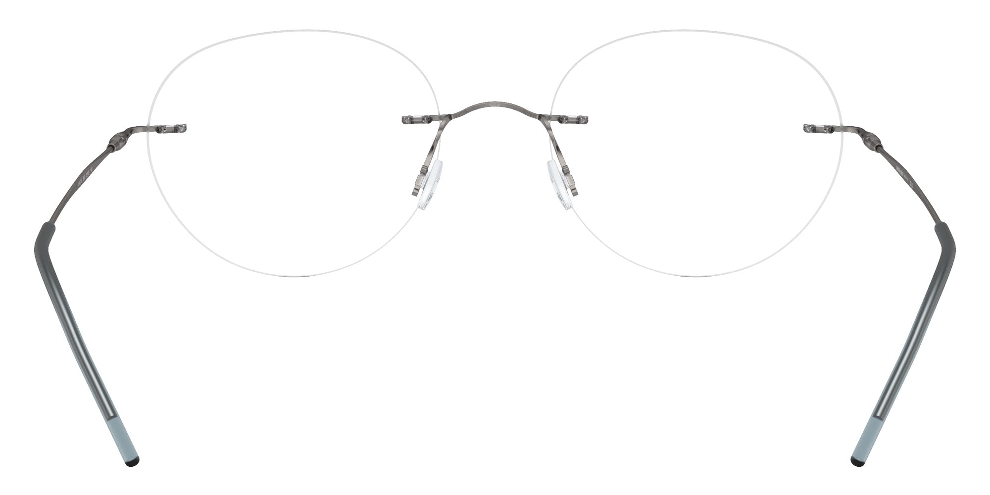 GIORGIO ARMANI AR5147 3003 52 - Matte Gunmetal #id:ar51473003_s:104115