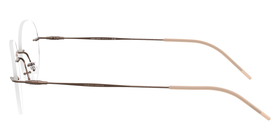 GIORGIO ARMANI AR5147 3006 50 - Matte Bronze #id:ar51473006_s:106110