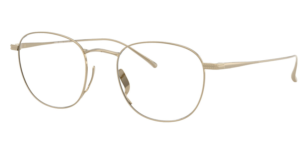 GIORGIO ARMANI AR5148T 3384 48 - Pale Gold #id:ar5148t3384_s:100105
