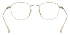GIORGIO ARMANI AR5148T 3384 48 - Pale Gold #id:ar5148t3384_s:100115