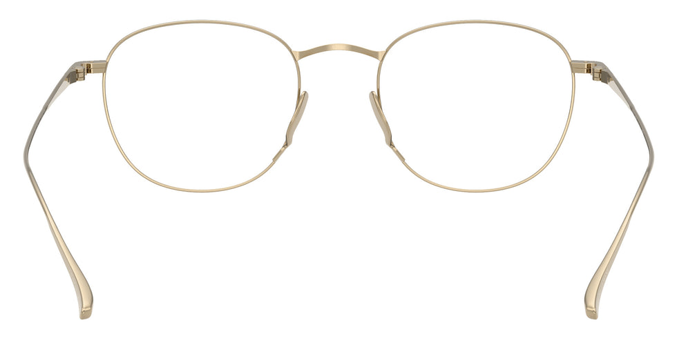 GIORGIO ARMANI AR5148T 3384 48 - Pale Gold #id:ar5148t3384_s:100115