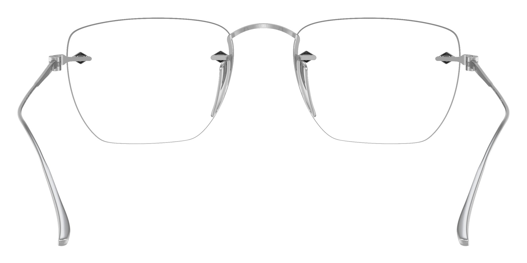 GIORGIO ARMANI AR5149T 3387 54 - Silver #id:ar5149t3387_s:100115