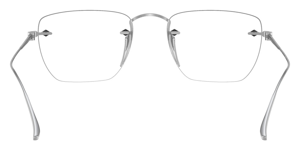 GIORGIO ARMANI AR5149T 3387 54 - Silver #id:ar5149t3387_s:100115