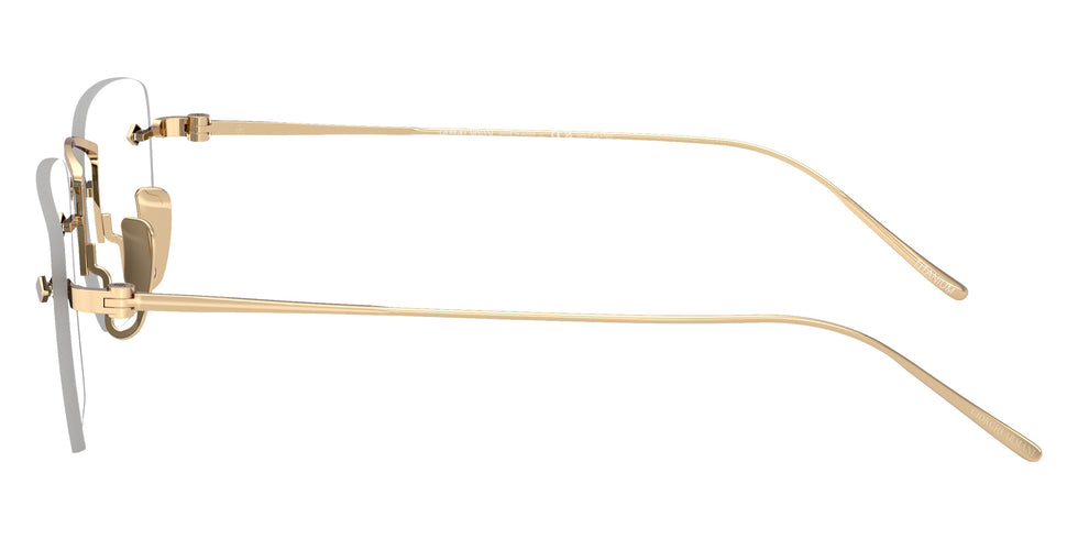 GIORGIO ARMANI AR5149T 3391 52 - Pale Gold Plated #id:ar5149t3391_s:102110