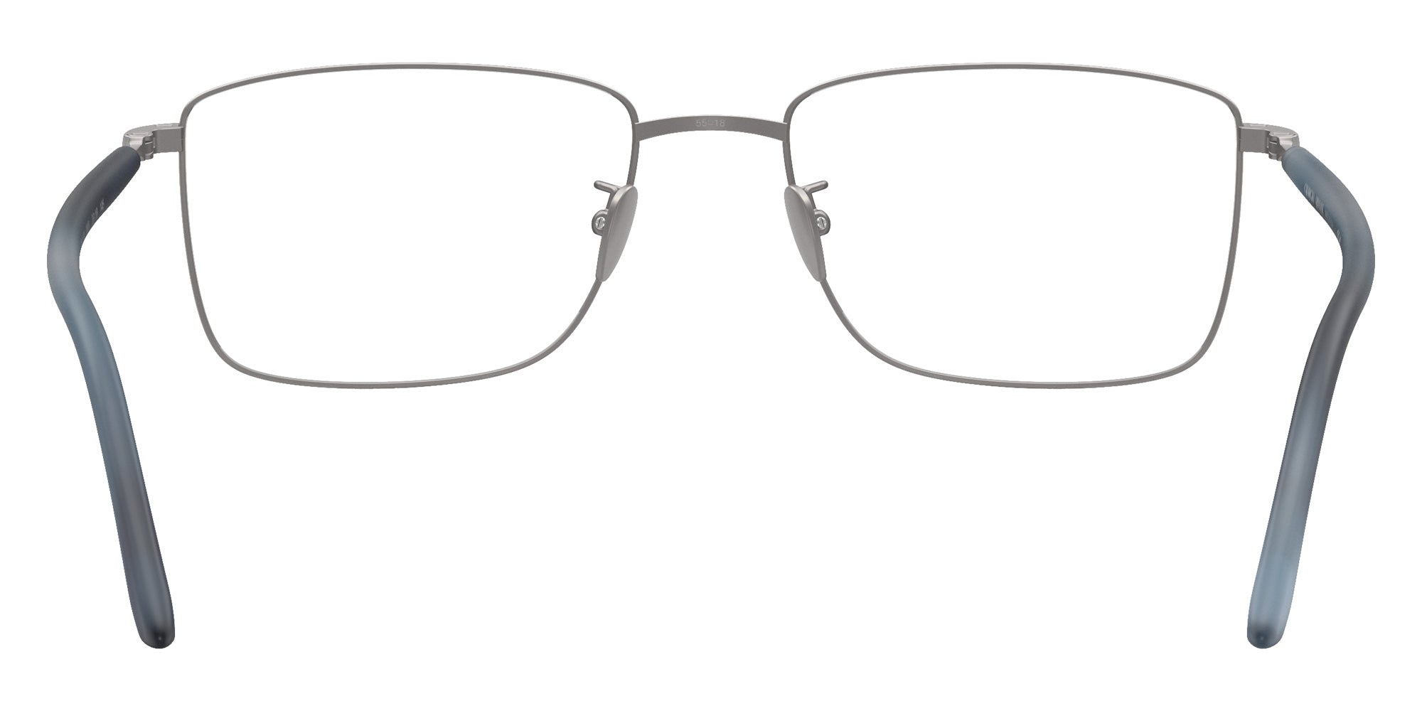 GIORGIO ARMANI AR5150 3003 53 - Matte Gunmetal Metal #id:ar51503003_s:100115