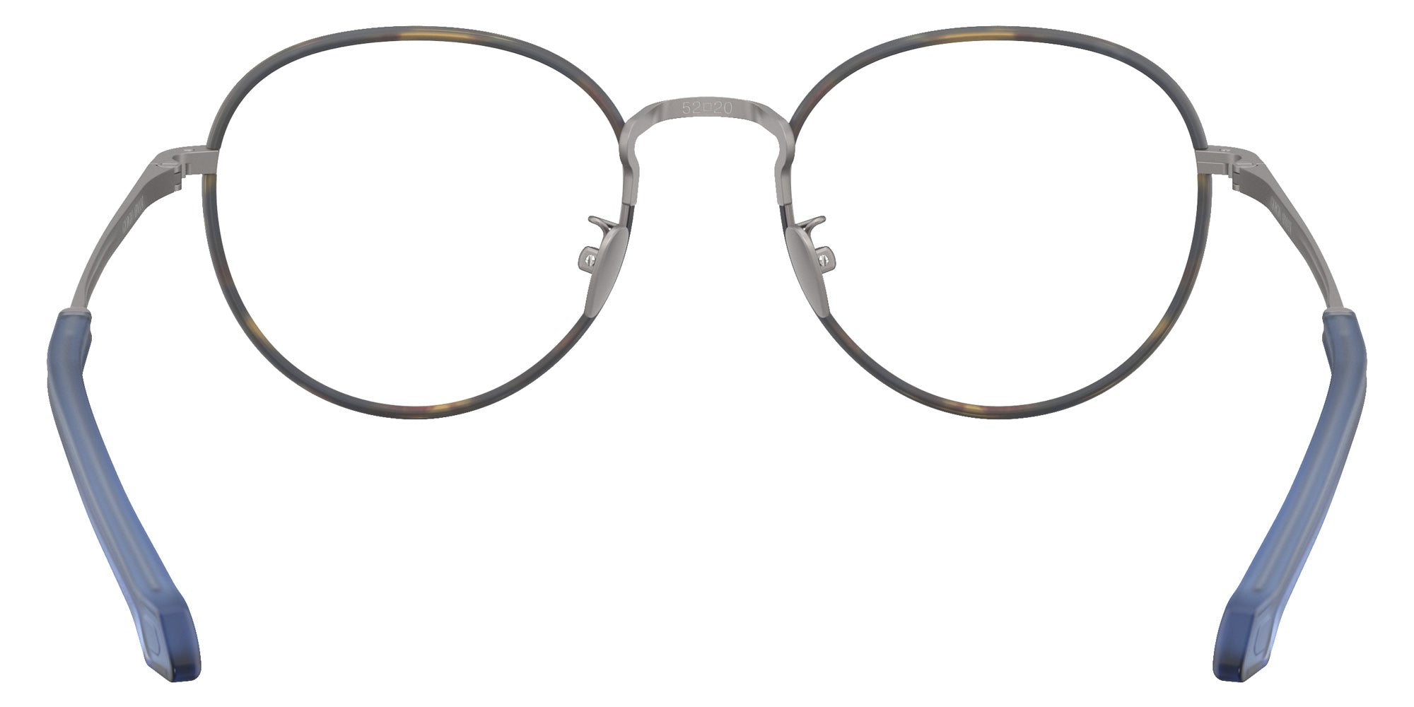 GIORGIO ARMANI AR5151J 3003 52 - Matte Gunmetal #id:ar5151j3003_s:104115