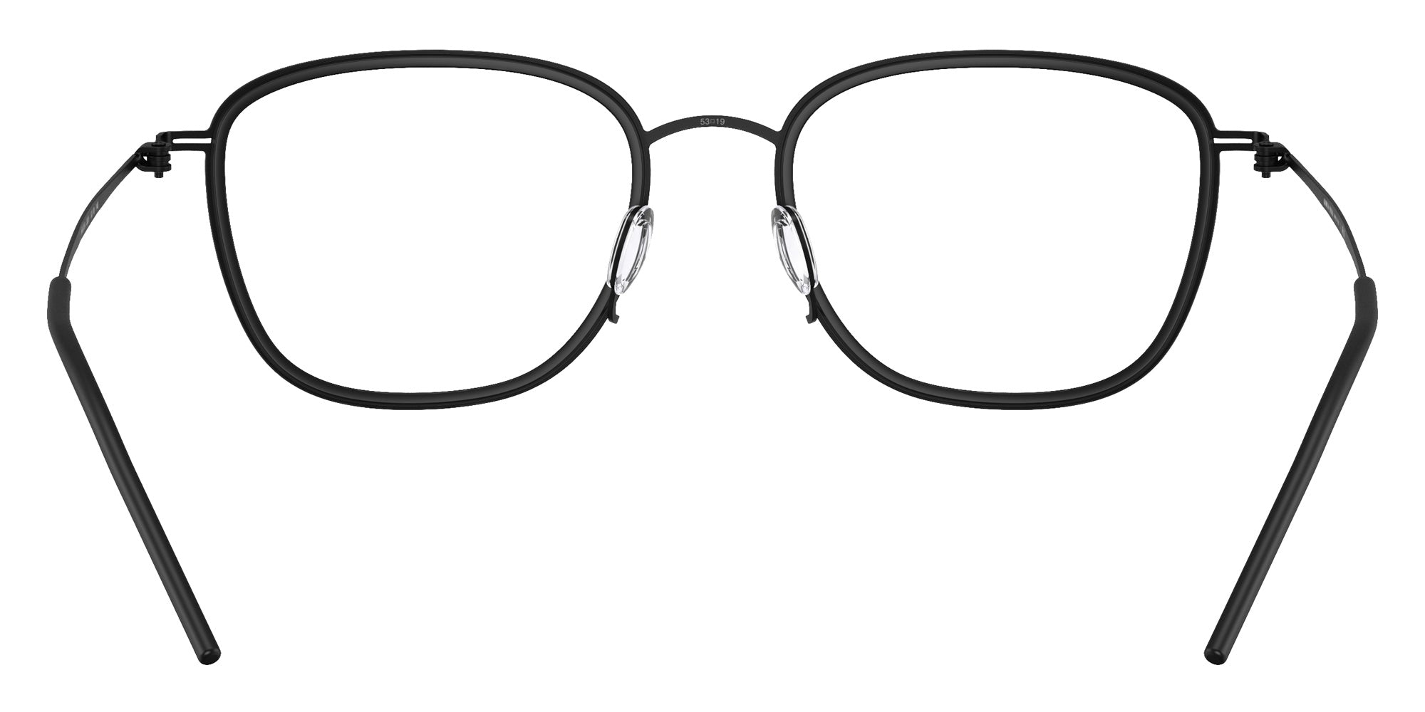 GIORGIO ARMANI AR5154 3001 51 - Matte Black #id:ar51543001_s:100115