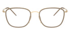GIORGIO ARMANI AR5154 3002 51 - Matte Pale Gold #id:ar51543002_s:102100