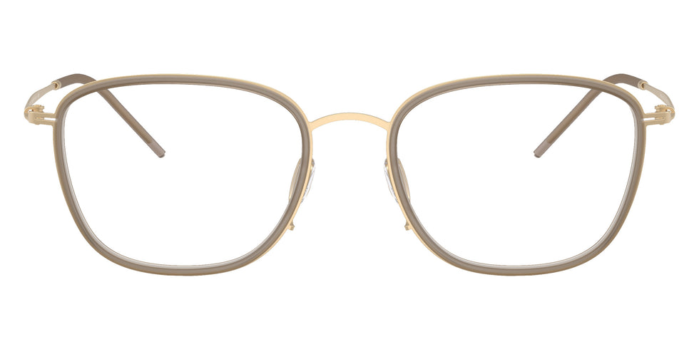 GIORGIO ARMANI AR5154 3002 51 - Matte Pale Gold #id:ar51543002_s:102100