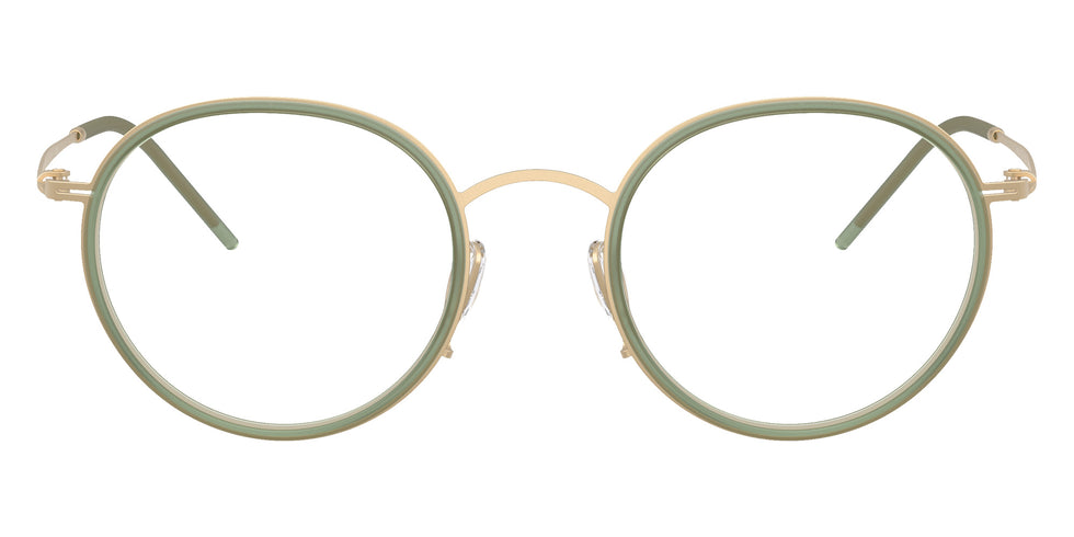 GIORGIO ARMANI AR5155 3002 47 - Matte Pale Gold #id:ar51553002_s:102100