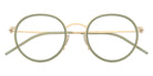 GIORGIO ARMANI AR5155 3002 49 - Matte Pale Gold #id:ar51553002_s:100100