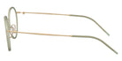 GIORGIO ARMANI AR5155 3002 49 - Matte Pale Gold #id:ar51553002_s:100110