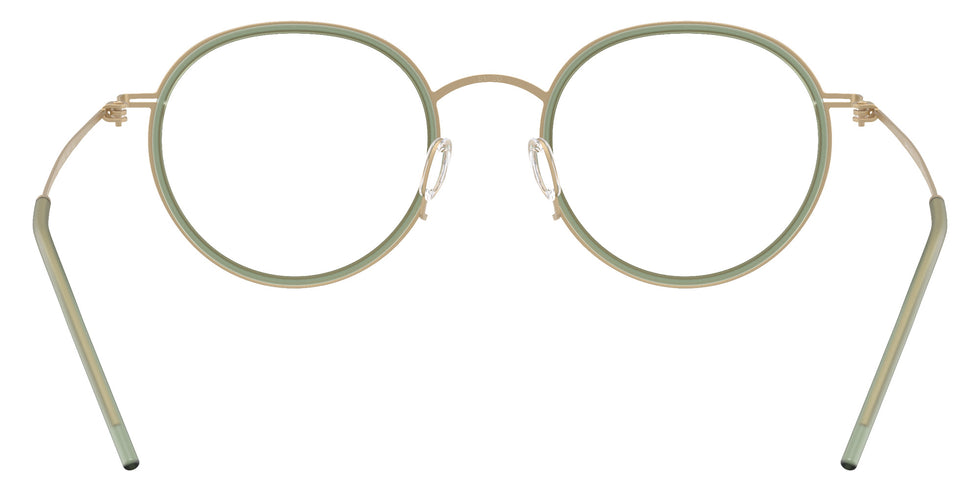 GIORGIO ARMANI AR5155 3002 47 - Matte Pale Gold #id:ar51553002_s:102115