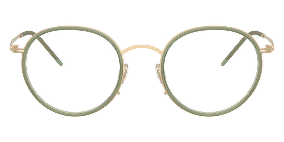 GIORGIO ARMANI AR5155 3002 49 - Matte Pale Gold #id:ar51553002_s:100120