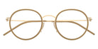 GIORGIO ARMANI AR5155 3395 47 - Matte Pale Gold #id:ar51553395_s:102100