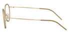 GIORGIO ARMANI AR5155 3395 47 - Matte Pale Gold #id:ar51553395_s:102110